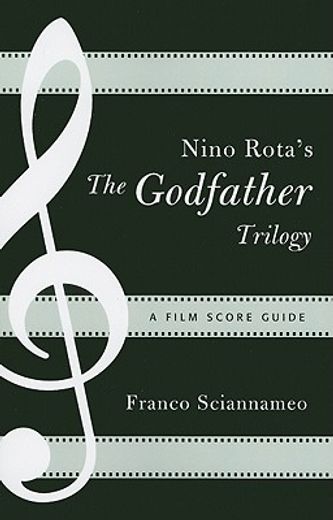 nino rota´s the godfather trilogy,a film score guide