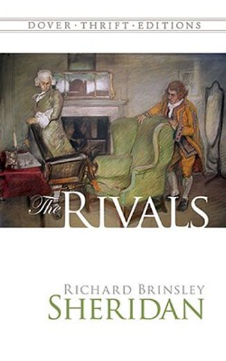 the rivals