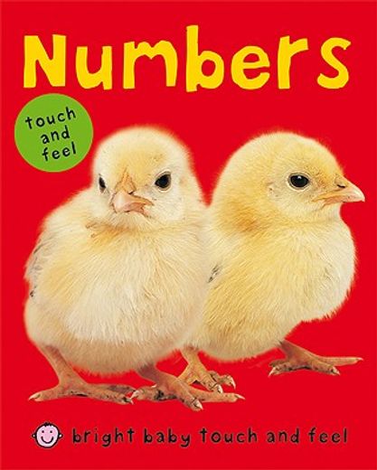 numbers (en Inglés)