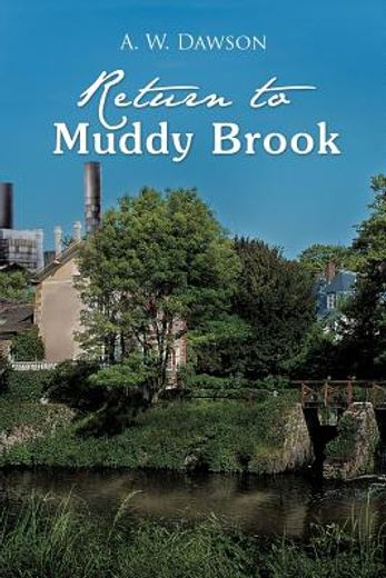return to muddy brook (en Inglés)