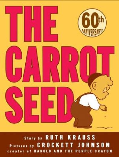 the carrot seed (en Inglés)