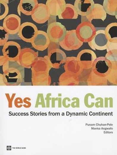 yes africa can,success stories from a dynamic continent