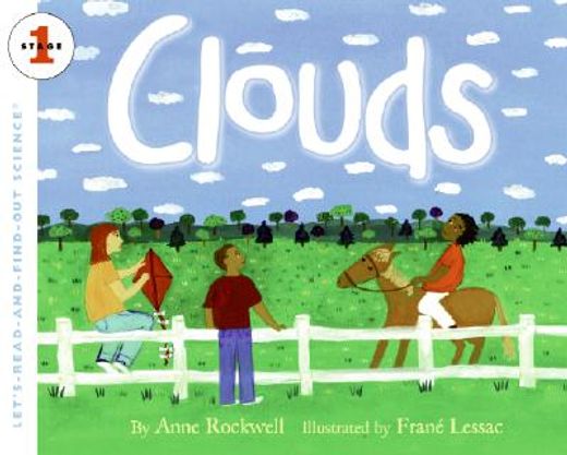 clouds (in English)