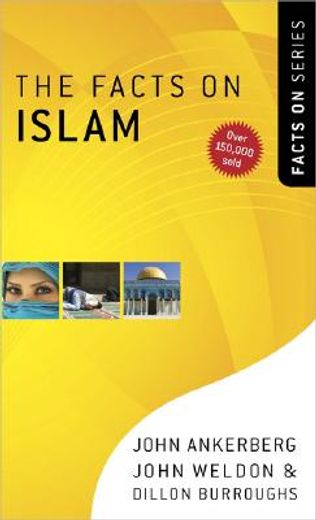 the facts on islam (en Inglés)