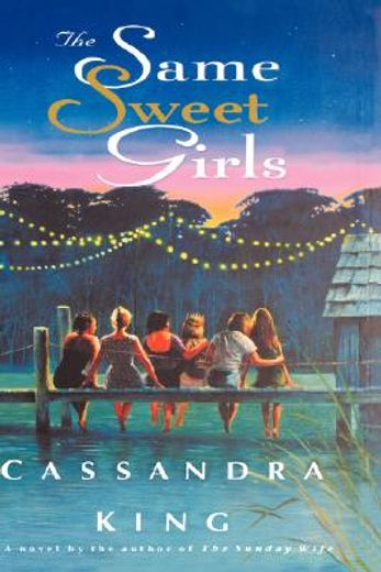 the same sweet girls (en Inglés)