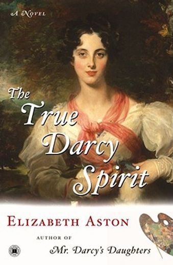 the true darcy spirit (en Inglés)