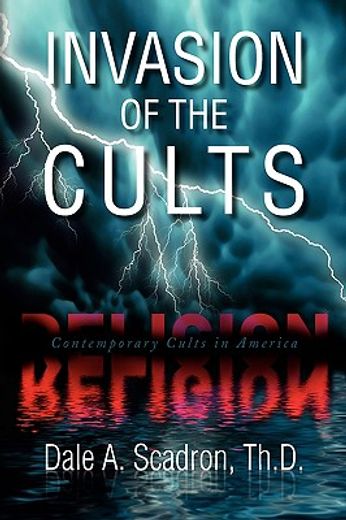 invasion of the cults (en Inglés)