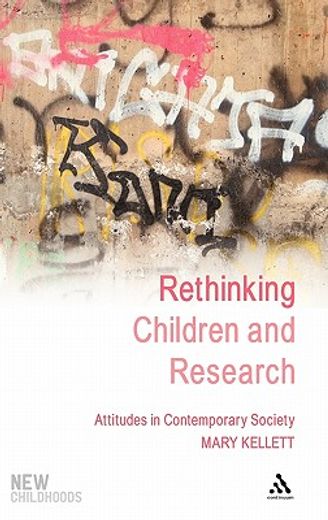 rethinking children and research