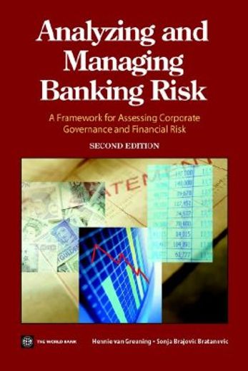analyxing and managing banking risk