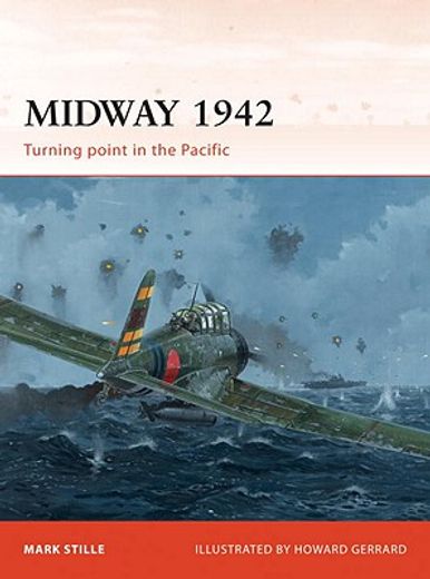 midway 1942,turning point in the pacific