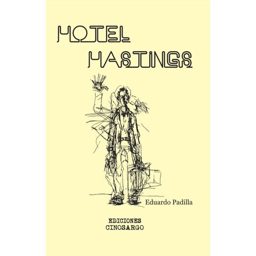 Hotel Hastings