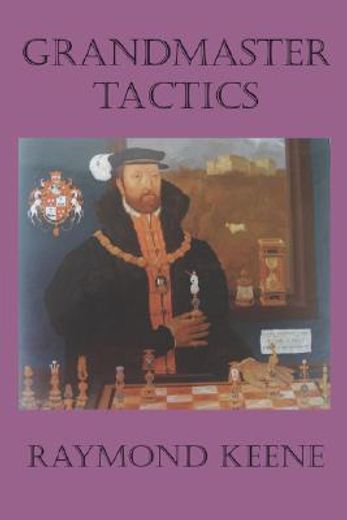 Grandmaster Tactics (in English)