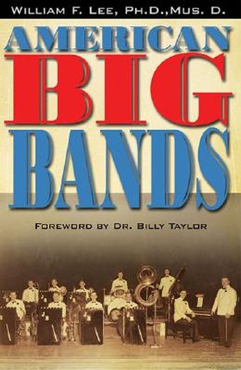 american big bands