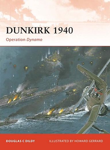 dunkirk 1940,operation dynamo