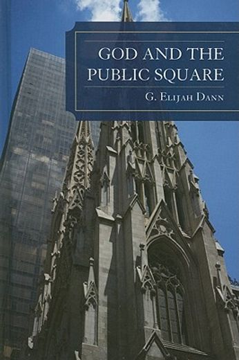 god and the public square