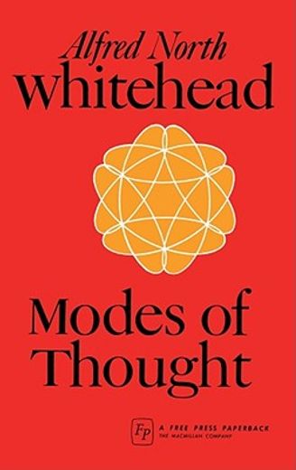 Modes of Thought (en Inglés)