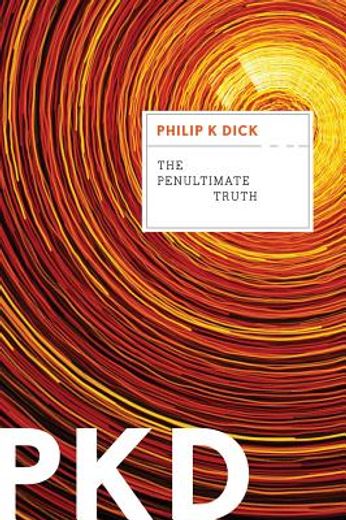 The Penultimate Truth (in English)