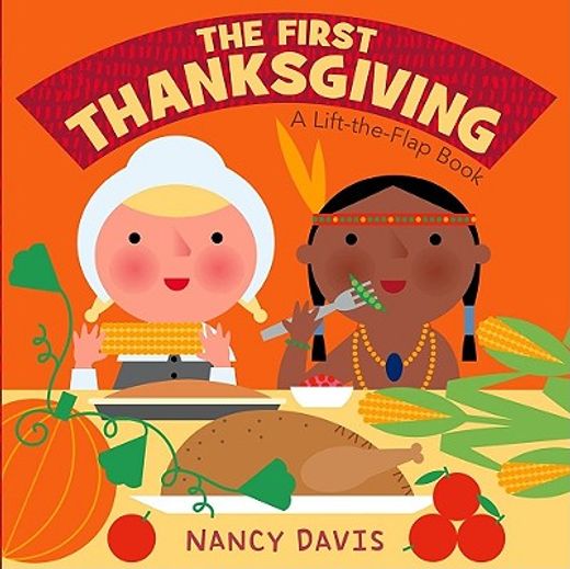the first thanksgiving (en Inglés)