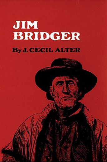 jim bridger (en Inglés)