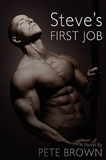 steve´s first job