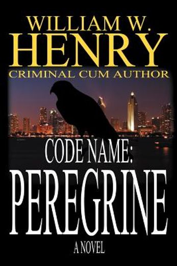 code name peregrine (in English)