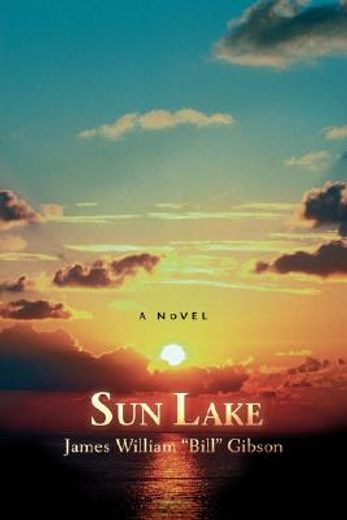 sun lake,a novel