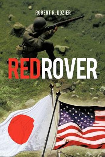 red rover (en Inglés)