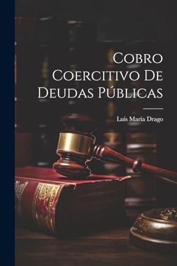 Cobro Coercitivo de Deudas Públicas (in Spanish)