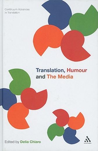 translation, humour and the media