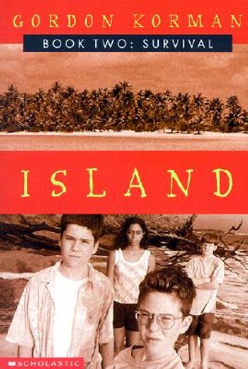 island,survival (in English)
