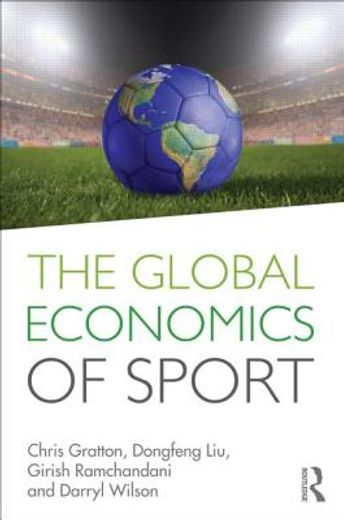 the global economics of sport