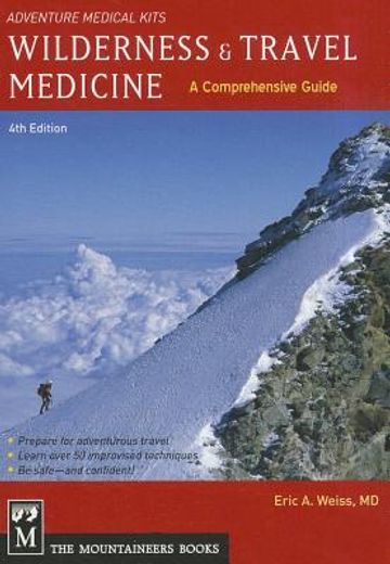 wilderness and travel medicine (en Inglés)