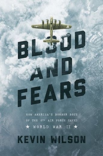 Blood and Fears (in English)