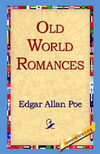 old world romances