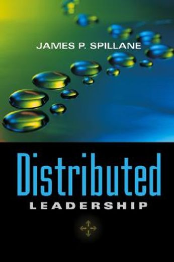 distributed leadership (en Inglés)