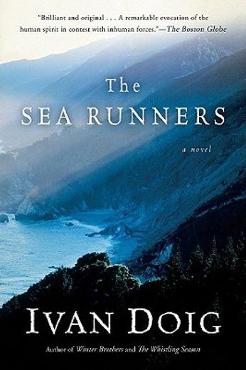 the sea runners (en Inglés)