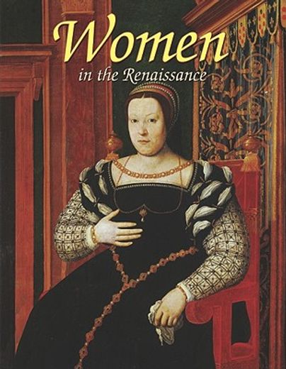 women in the renaissance (en Inglés)