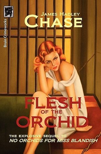 flesh of the orchid (in English)