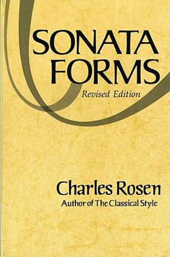 sonata forms (in English)