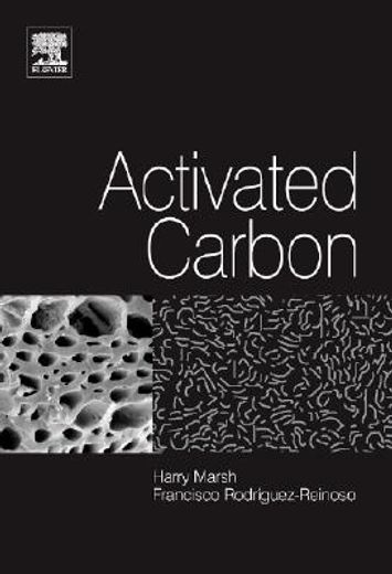 Activated Carbon (en Inglés)