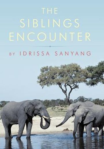 the siblings encounter