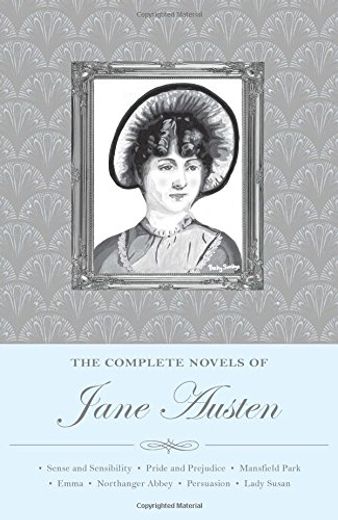 The Complete Novels of Jane Austen (Wordsworth Special Editions) (in English)
