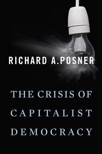 the crisis of capitalist democracy (in English)