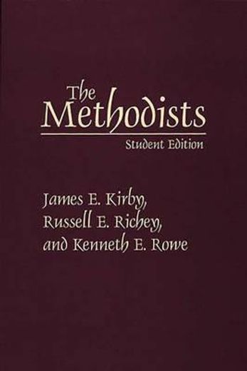 the methodists