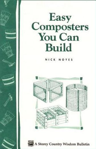 easy composters you can build