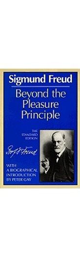 beyond the pleasure principle
