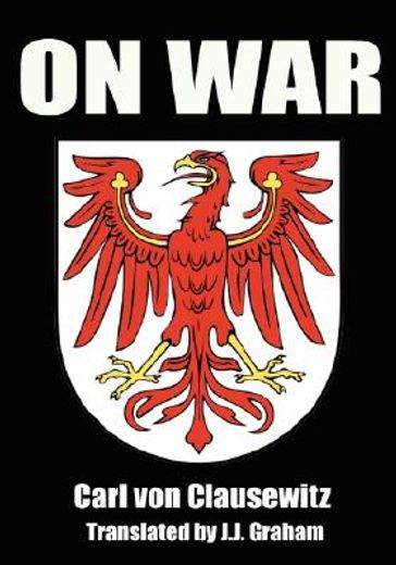 on war (en Inglés)