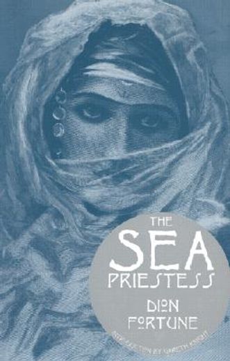 the sea priestess (in English)