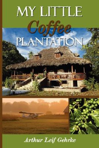 my little coffee plantation