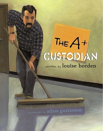 The A+ Custodian (in English)